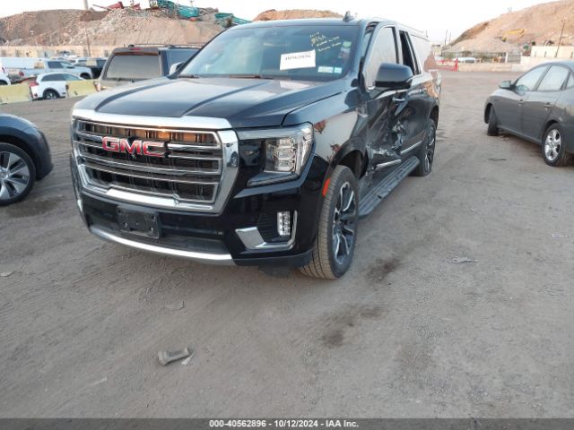 Photo 1 VIN: 1GKS2GKD6PR279606 - GMC YUKON XL 