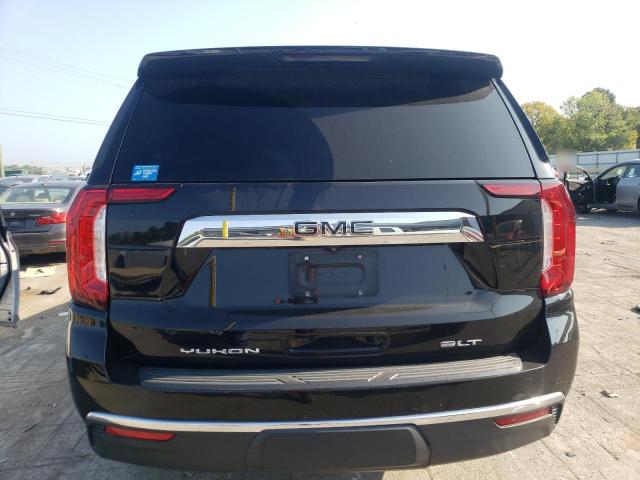 Photo 5 VIN: 1GKS2GKD7MR451511 - GMC YUKON XL K 