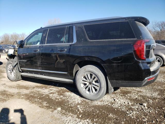 Photo 1 VIN: 1GKS2GKD7NR114144 - GMC YUKON XL K 