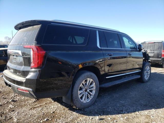 Photo 2 VIN: 1GKS2GKD7NR114144 - GMC YUKON XL K 