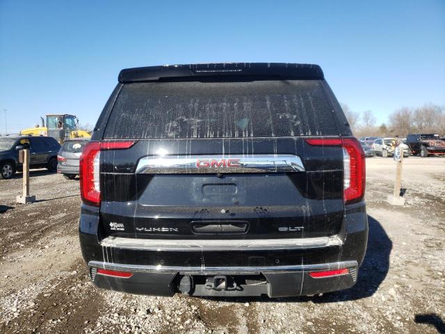 Photo 5 VIN: 1GKS2GKD7NR114144 - GMC YUKON XL K 