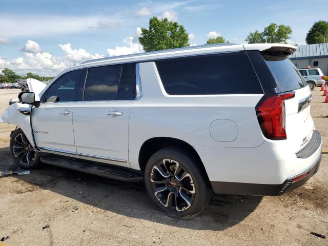 Photo 1 VIN: 1GKS2GKD7NR157074 - GMC YUKON XL K 