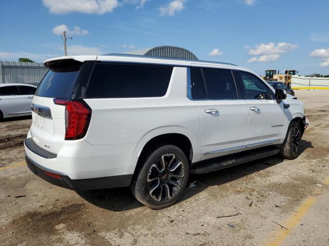 Photo 2 VIN: 1GKS2GKD7NR157074 - GMC YUKON XL K 