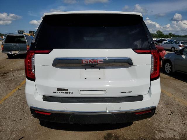 Photo 5 VIN: 1GKS2GKD7NR157074 - GMC YUKON XL K 