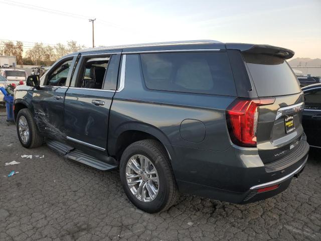 Photo 1 VIN: 1GKS2GKD8MR126723 - GMC YUKON XL K 