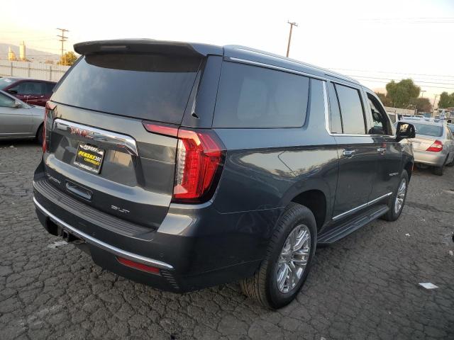 Photo 2 VIN: 1GKS2GKD8MR126723 - GMC YUKON XL K 