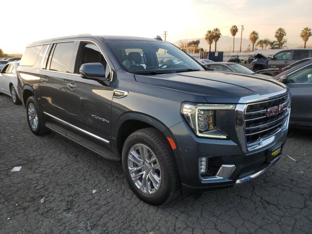 Photo 3 VIN: 1GKS2GKD8MR126723 - GMC YUKON XL K 