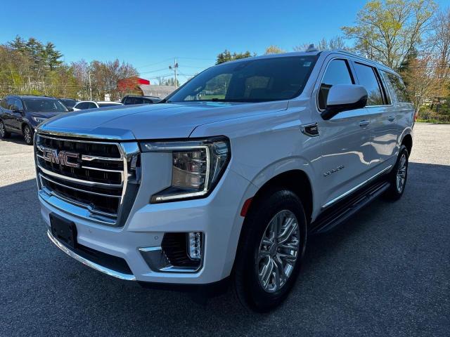 Photo 1 VIN: 1GKS2GKD8MR362031 - GMC YUKON 