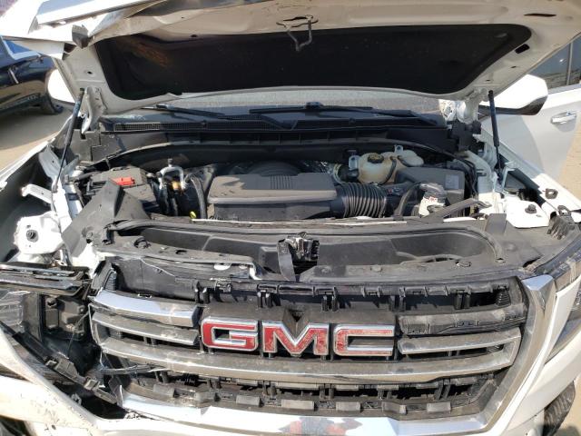 Photo 11 VIN: 1GKS2GKD8MR454367 - GMC YUKON XL K 