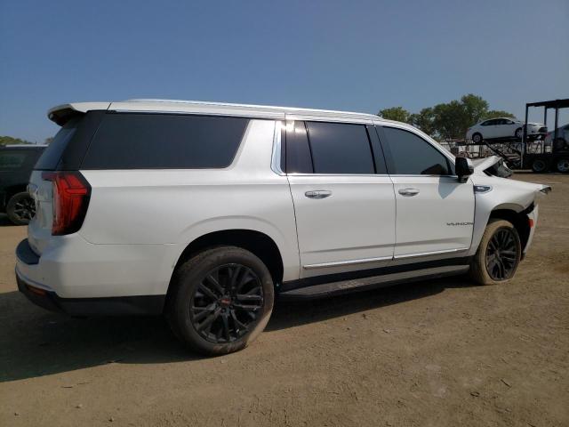 Photo 2 VIN: 1GKS2GKD8MR454367 - GMC YUKON XL K 