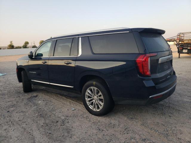 Photo 1 VIN: 1GKS2GKD8NR275442 - GMC YUKON 