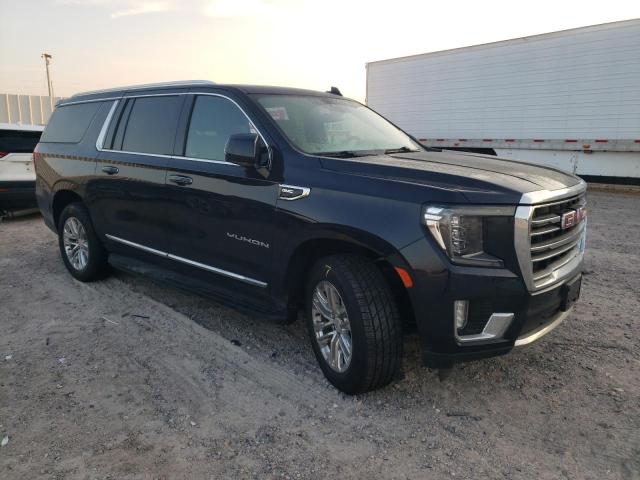 Photo 3 VIN: 1GKS2GKD8NR275442 - GMC YUKON 