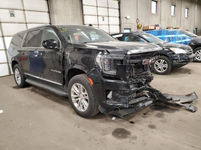 Photo 0 VIN: 1GKS2GKD9MR360790 - GMC YUKON XL K 