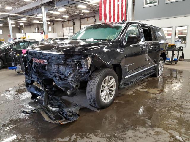 Photo 1 VIN: 1GKS2GKD9MR360790 - GMC YUKON XL K 