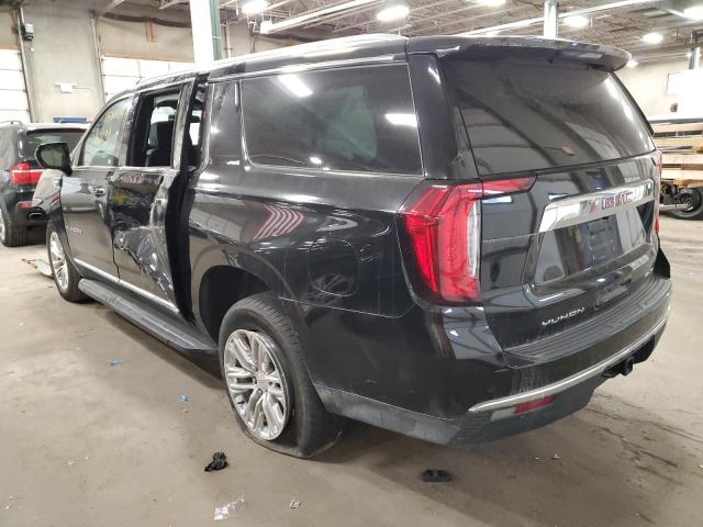 Photo 2 VIN: 1GKS2GKD9MR360790 - GMC YUKON XL K 