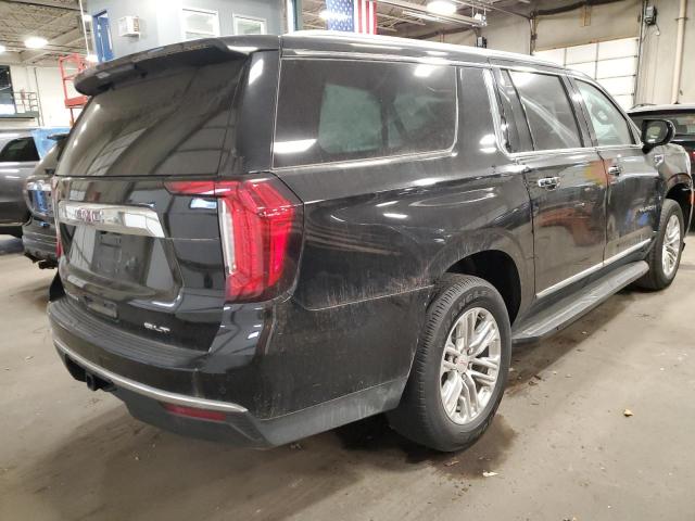 Photo 3 VIN: 1GKS2GKD9MR360790 - GMC YUKON XL K 