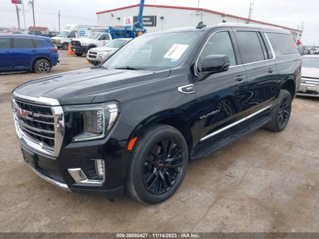 Photo 1 VIN: 1GKS2GKD9MR402665 - GMC YUKON XL 