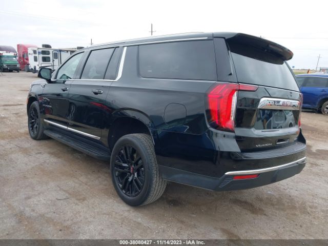 Photo 2 VIN: 1GKS2GKD9MR402665 - GMC YUKON XL 