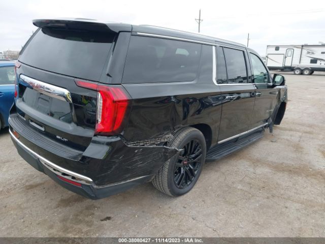 Photo 3 VIN: 1GKS2GKD9MR402665 - GMC YUKON XL 