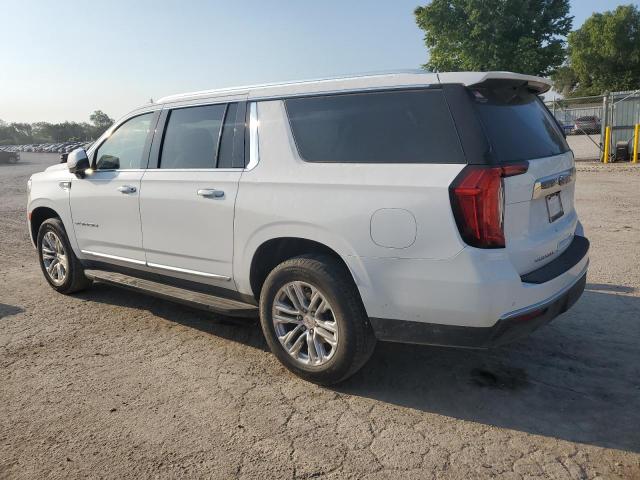 Photo 1 VIN: 1GKS2GKD9NR172580 - GMC YUKON XL K 