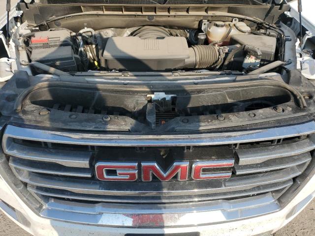 Photo 11 VIN: 1GKS2GKD9NR172580 - GMC YUKON XL K 