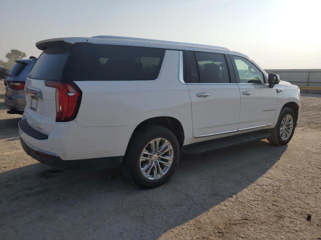 Photo 2 VIN: 1GKS2GKD9NR172580 - GMC YUKON XL K 