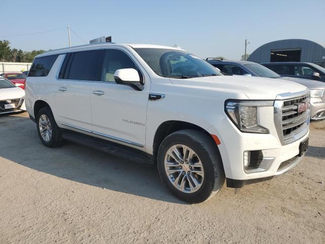 Photo 3 VIN: 1GKS2GKD9NR172580 - GMC YUKON XL K 