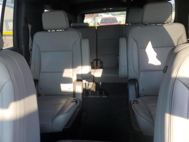 Photo 9 VIN: 1GKS2GKD9NR172580 - GMC YUKON XL K 