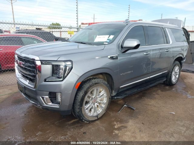 Photo 1 VIN: 1GKS2GKD9NR253224 - GMC YUKON XL 