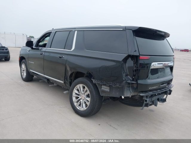 Photo 2 VIN: 1GKS2GKD9NR355302 - GMC YUKON XL 