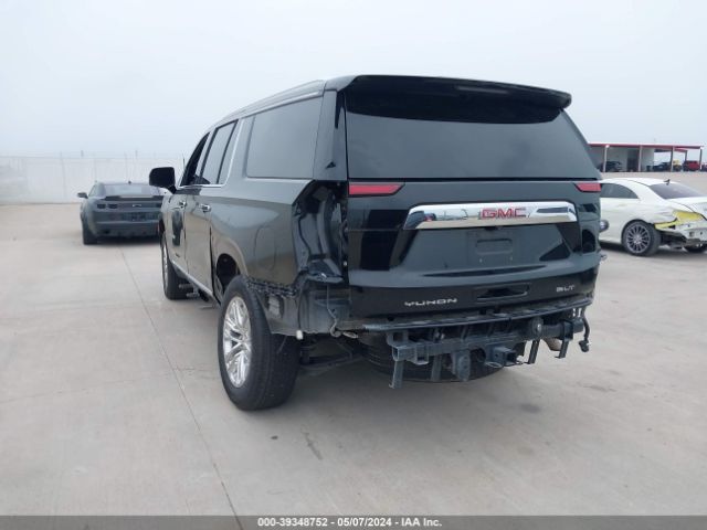 Photo 5 VIN: 1GKS2GKD9NR355302 - GMC YUKON XL 