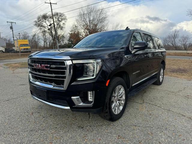 Photo 1 VIN: 1GKS2GKDXMR238116 - GMC YUKON XL K 