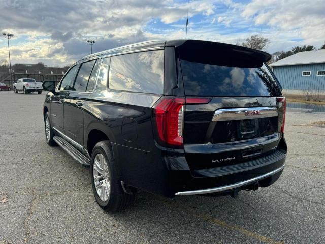 Photo 2 VIN: 1GKS2GKDXMR238116 - GMC YUKON XL K 