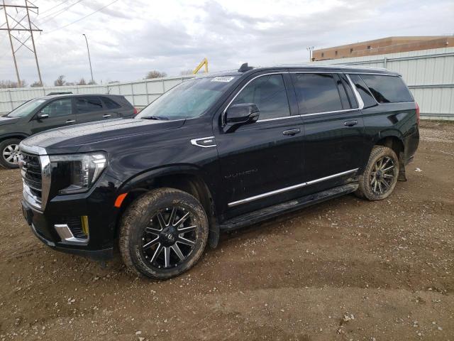 Photo 0 VIN: 1GKS2GKDXMR434783 - GMC YUKON XL K 