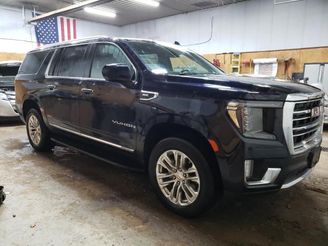 Photo 3 VIN: 1GKS2GKDXPR155144 - GMC YUKON XL K 