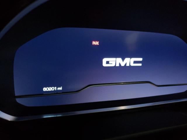 Photo 8 VIN: 1GKS2GKDXPR155144 - GMC YUKON XL K 