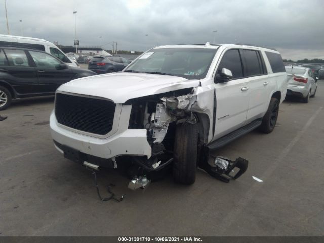 Photo 1 VIN: 1GKS2GKJ5KR108490 - GMC YUKON XL 