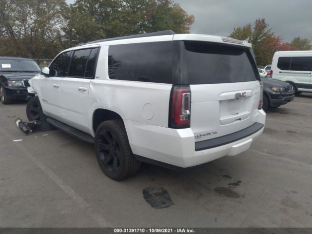 Photo 2 VIN: 1GKS2GKJ5KR108490 - GMC YUKON XL 