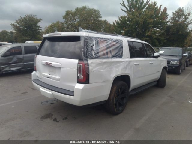 Photo 3 VIN: 1GKS2GKJ5KR108490 - GMC YUKON XL 