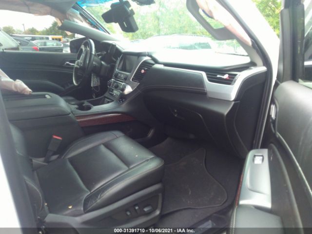 Photo 4 VIN: 1GKS2GKJ5KR108490 - GMC YUKON XL 