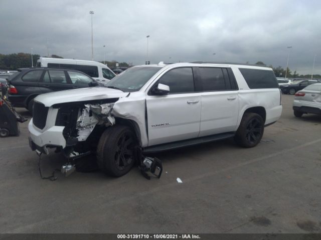 Photo 5 VIN: 1GKS2GKJ5KR108490 - GMC YUKON XL 