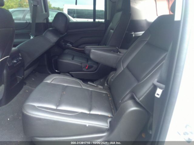 Photo 7 VIN: 1GKS2GKJ5KR108490 - GMC YUKON XL 