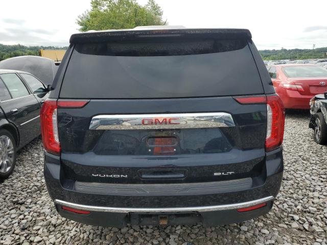 Photo 5 VIN: 1GKS2GKT0MR347434 - GMC YUKON XL K 