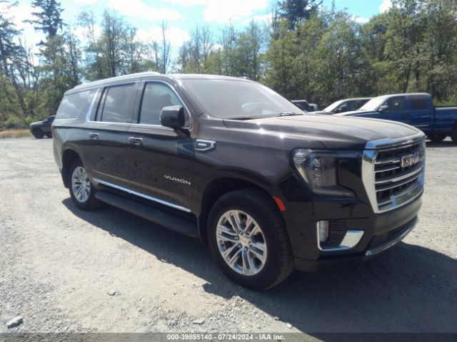 Photo 0 VIN: 1GKS2GKT5MR448033 - GMC YUKON XL 