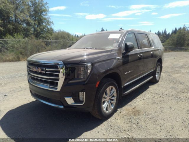 Photo 1 VIN: 1GKS2GKT5MR448033 - GMC YUKON XL 