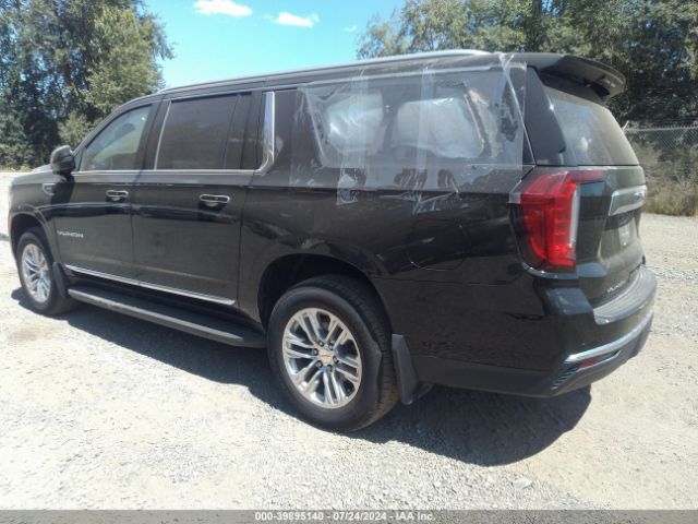 Photo 2 VIN: 1GKS2GKT5MR448033 - GMC YUKON XL 