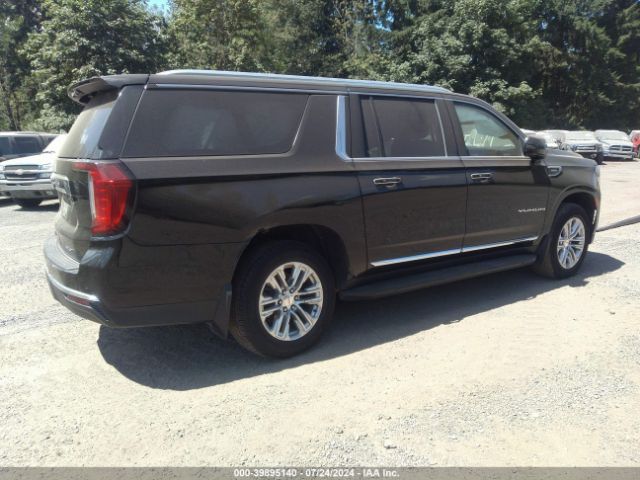 Photo 3 VIN: 1GKS2GKT5MR448033 - GMC YUKON XL 