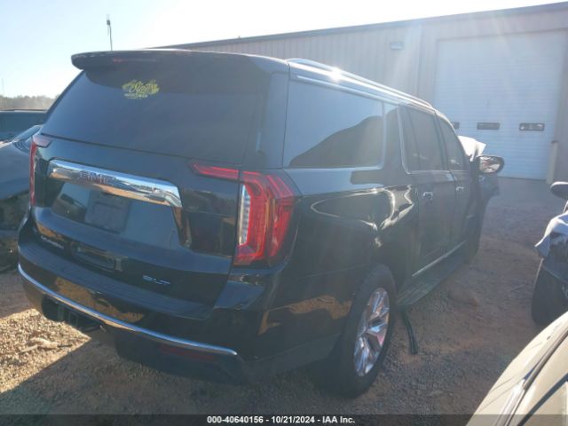 Photo 3 VIN: 1GKS2GKT5NR348127 - GMC YUKON XL 