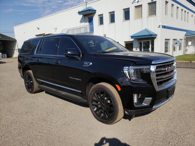 Photo 3 VIN: 1GKS2GKT7PR360685 - GMC YUKON 