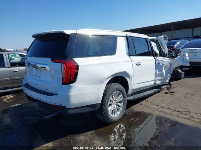 Photo 3 VIN: 1GKS2GKTXMR341284 - GMC YUKON XL 